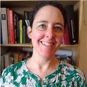 Lassen Sie durch eine Englischmuttersprachlerin Ihr Englisch perfektionieren